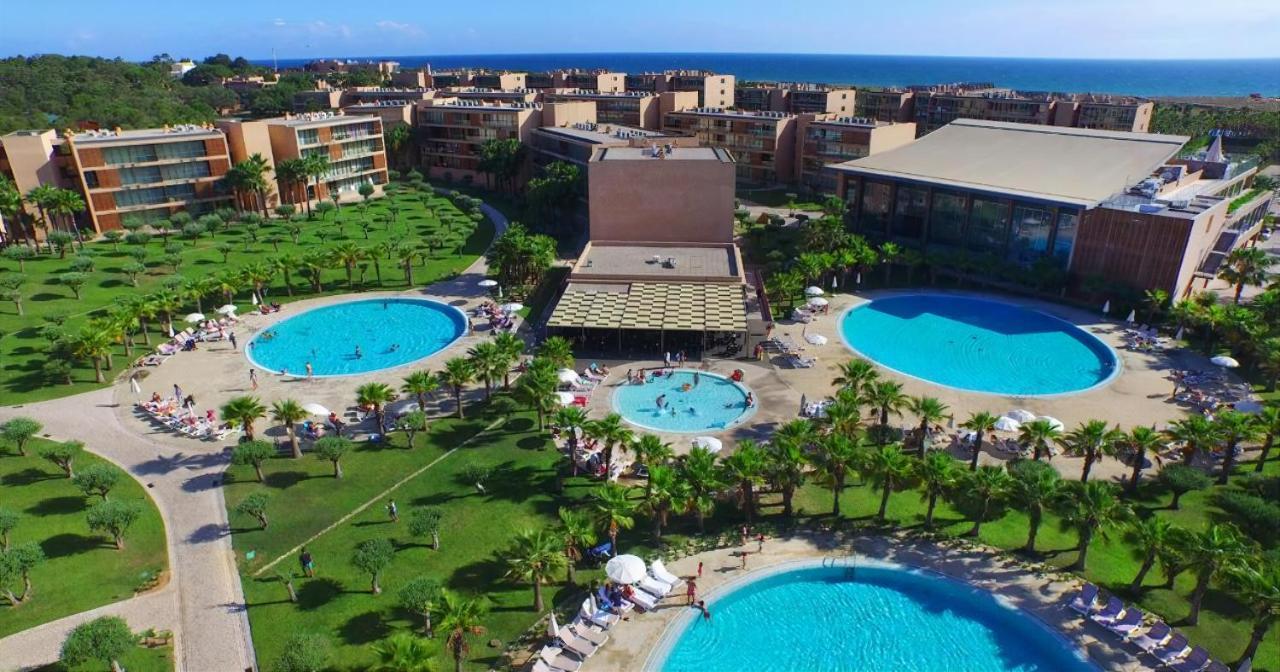 Herdade Dos Salgados Albufeira Exteriér fotografie