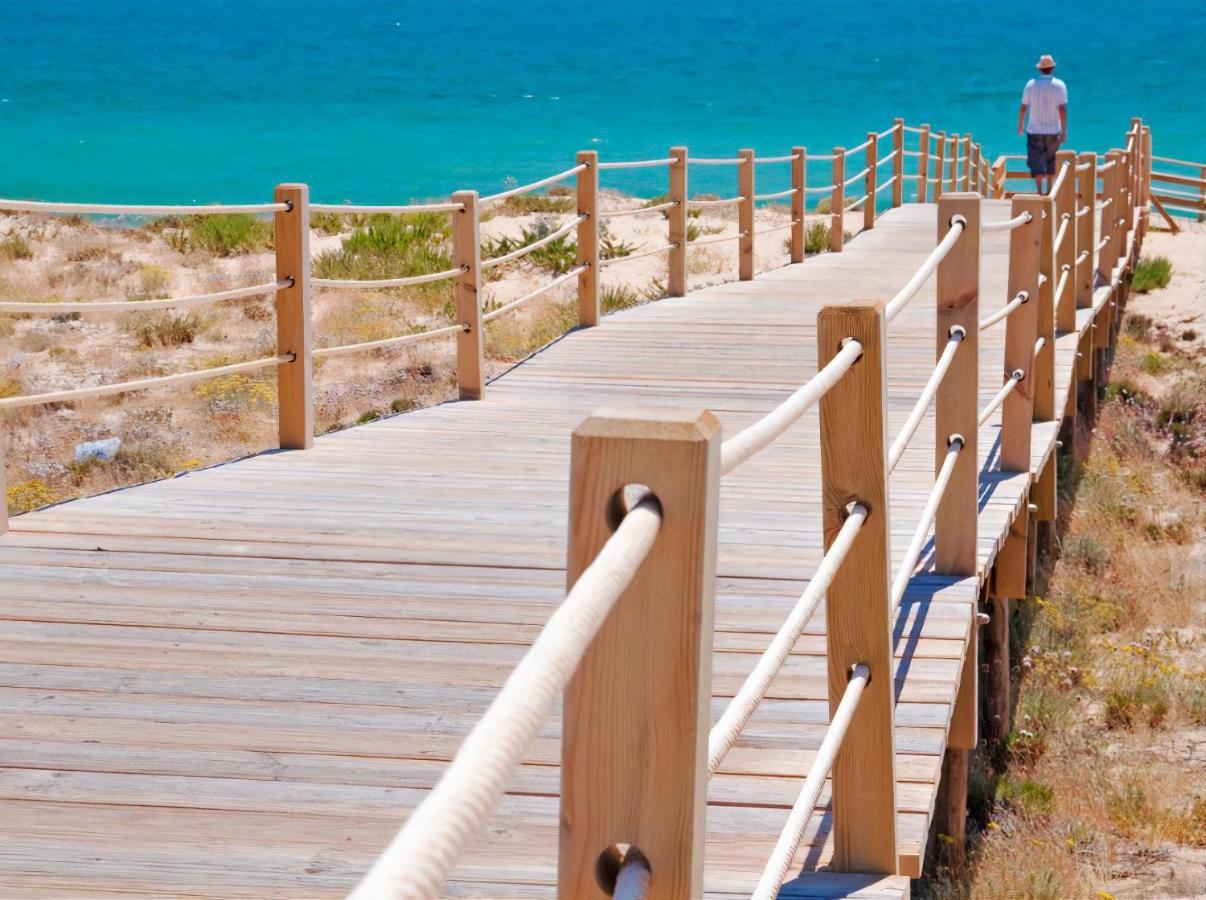 Herdade Dos Salgados Albufeira Exteriér fotografie