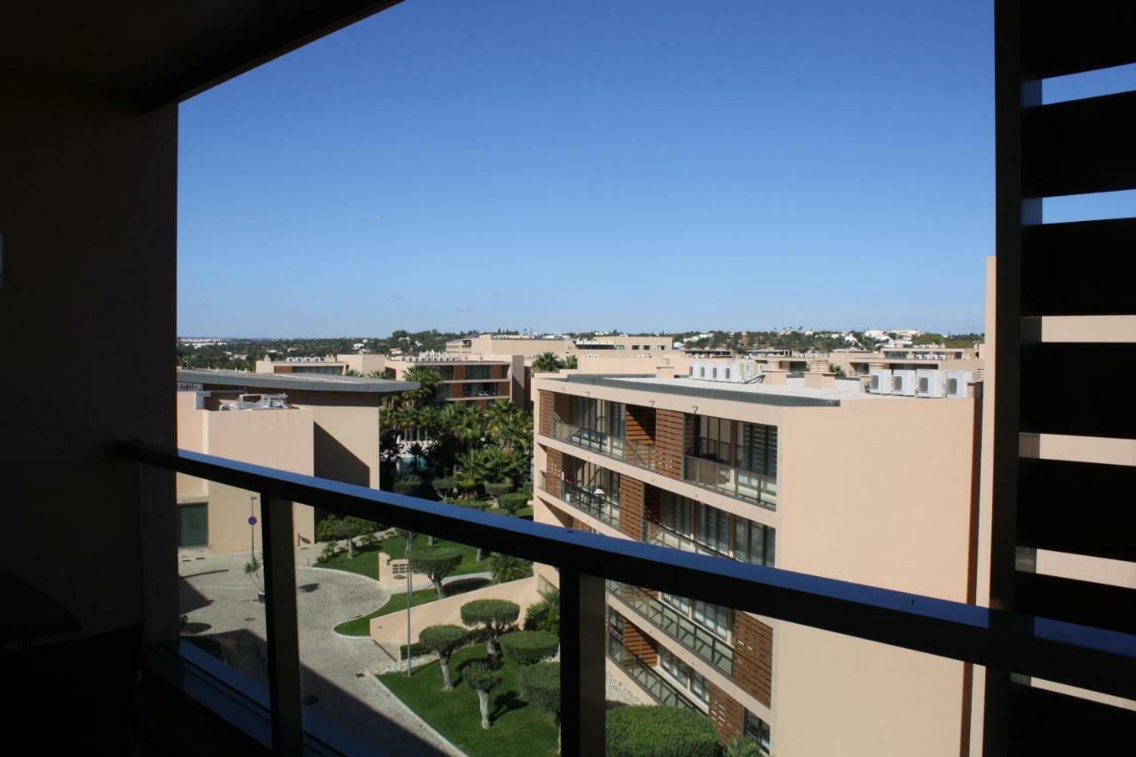 Herdade Dos Salgados Albufeira Exteriér fotografie