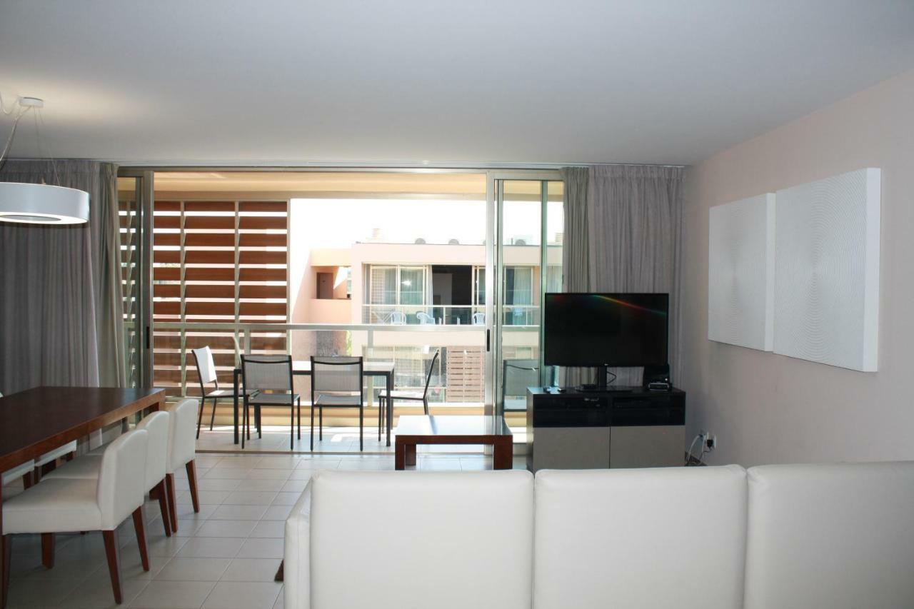 Herdade Dos Salgados Albufeira Exteriér fotografie