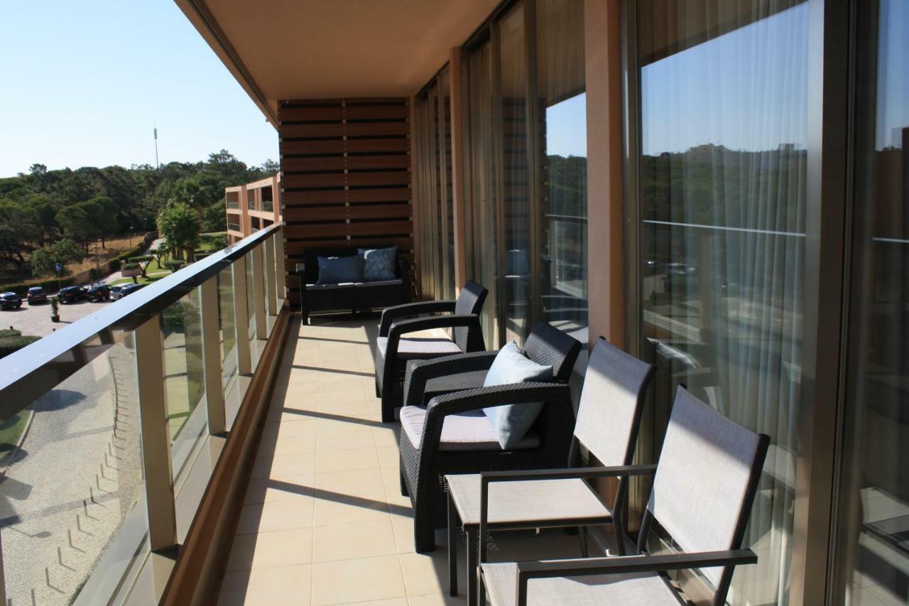 Herdade Dos Salgados Albufeira Exteriér fotografie
